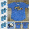 Baseballtröjor NYA College Baseball Wears Corbin Burnes 2022 City Connect Brewers Jersey All Star Christian Yelich Willy Adames Josh Hader Victor Caratini