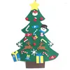 クリスマスデコレーションツリーシミュレーションクリスマス装飾的なインテリア人工植物偽の松の木の年