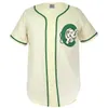 NOVA Faculdade Veste Cienfuegos Elefantes 1960 Home Jersey Camisa Personalizada Homens Mulheres Juventude Jerseys de Beisebol Qualquer Nome e Número Double St