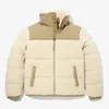 Puffer Designer Mens Jacket Winter Fleece Jackets Faux Shearling Outerwear Coats Men Warm Thick Coat Top Men Womens