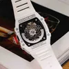 Rm67-02 Fijn heren high-end horloge Geïmporteerd volautomatisch mechanisch uurwerk