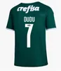 2022 Palmeiras Soccer Jersey Home Away 21 22 23 VERON MENINO VEIGA RONY 2021 Libertadores Cup Special WEVERTON DUDU SCARPA BRENO LOPES DANILO SCARPA 2023 666