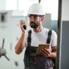 Lunettes de sécurité pour le travail, protection des yeux, lunettes de protection contre la poussière de laboratoire, peinture industrielle, anti-éclaboussures, coupe-vent