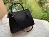 Designer Luxury Satchel Messenger Women Bag Handtasche Leather Strim Handles with Shoulder Strap Crossbody Bag N41056 louiseitys Purse vuttonits HandBags