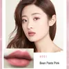 Lip Gloss Matte Antihaft Tasse Langlebig Lippenstift 6 Farben Frauen Make-Up Kosmetik Für Lippen Großhandel