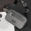 2022 Designer Marsupio Marsupio Cintura Uomo Zaino Tote Borse a tracolla Messenger Borsa da uomo Moda Portafoglio Fannypack 474293