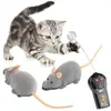 toys rc mouse wireless