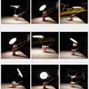 Table Lamps Modern LED Lamp Lighting Nordic Light Luxury Adjustable Angle Living Room El