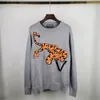 DSQ PHANTOM TURTLE Herrenpullover Unisex Soft Touch Waffelstich Rundhalspullover Pullover Ultimate Cotton Heavyweight Rib Stitch Sweatshirt 31165