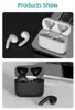 TWS Bluetooth Earbuds Wireless Earbuds سماعات رأس مقاومة للماء للهواتف المحمولة OEM Ear Pods سماعة XY-9