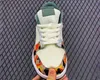 Shoes Mens Dunks Low Sail MULTI-CAMO Basketball High Sports Sneakers Color Sail/Vintage Green-Total Orange-White 36-47