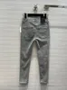 Dames jeans dames high-end slank voor vrouwen mode pendelen rechte denim broek topkwaliteit 3d gesneden hoge taille dame winter 2022