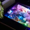 ストリング1mハート型LEDストリングライトギフトボックス装飾バッテリーフラッシュ照明ウェディングクリスマスパーティーガーデン装飾ライト