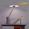 Table Lamps Modern LED Lamp Lighting Nordic Light Luxury Adjustable Angle Living Room El