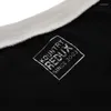 メンズTシャツストリートブランドハイカピタルグラフィックデザイン特大のTシャツY2K最高品質Tシャツ柔術kaisen服