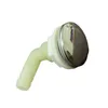 Badtillbeh￶r Set BathTub Air Jet Bubble Plastic Fiting Portable Replacement Part Blow Munstycke f￶r hemmassagen Spa Tub