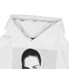 Herrkvinnor Sweatshirts Casual Hoodie Fashion Style Pullover Autumn Winter Printing Hoodies Europa storlek 2023