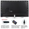 Strips TV Backlight Music Sync USB Powered RGB LED Strip Light For 15 - 80 Inch Mirror PC