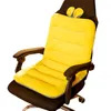 Kissen doppelseitiger Stuhl Bürosofa Computersitz S weiche und bequeme Rückenlehne