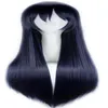 Anime Love Live Sonoda Umi perruques Harajuku cheveux longs postiche Cosplay 80 cm