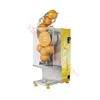 Juicers Electric Orange Squeezer Commercial Juice Fruit Lemon Maker Verse Juicer Press Machine voor drankwinkel