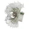 Строки 2m 10leds Star Light String String Swinkle Garlands с питанием на батареи.