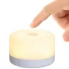 Night Lights Light Led Wireless USB Charging Portable Lamp Baby Nursery Breastfeeding Rechargeable Kids Mini Bedside