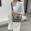 75% Off Bag women's bag new fashion wide shoulder strap small square holding envelope Single Shoulder Messenger