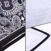 Bandanas çok fonksiyonlu paisley bandana baskı üçgen fular bufflar binme yüz maskesi yürüyüş kamp avı avı ısıtıcı