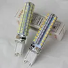 -2835-80D 9W AC 110V 220V 240V G9 Led Ampoule SMD 2835 Lumière Remplacer 40/60W Halogène