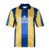 Leeds retro voetbal jerseys United 1972 1989 Hasselbainn Smith Kewell Hopkin 1990 91 92 93 94 95 96 97 1998 99 2000 01 Vintage Classic Jersey Football Shirts Uniforms Uniforms Uniforms Uniforms Uniforms Uniforms Uniforms