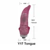 Beauty Items A2 sexy Maschinendildo-Aufsatz für 3XLR-Maschine, männlich, Gelee-Farbdildo, Vibrator, Massagegerät, Masturbation, sexy Stimulation