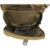 Yürüyüş çantaları askeri askı sırt çantaları molle su geçirmez çanta açık yürüyüş sırt çantaları taktik sırt çantası açık torba kemer çanta sırt çantası erkek l221014