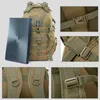 Randonnée Sacs 40L Camping Sac À Dos Hommes Militaire Tactique Sac En Plein Air Sport Voyage Sacs Armée Molle Chasse Randonnée Sac À Dos avec Réflecteur L221014