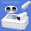 معدات الجسم المشكل الجسد Liposonix 4d 7d 9d Hifu Machine Liposunix آلات التخسيس المحمولة