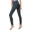 Active Pants Lukitas Women Yoga Sports Legings Workout Polyester Fitness Clothing Running Gym Stretch Sportswear XL