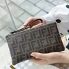 Sacs de créateurs 55% de réduction sur la vente Portefeuilles sacs de créateurs portefeuille à main femme longue fermeture à glissière personnalisée téléphone portable grande capacité portefeuille multi-cartes