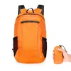 Hiking Bags New 15L 20L Unisex Lightweight Outdoor Backpack Waterproof Folding Backpack Travel Hiking Cycling Daypack Bag Leisure Sport Bag L221014