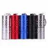 Flashlights Torches 2000LM XML T6 LED Mini Flashlight Keychain Portable Torch Lamp 3-Modes Lantern For CR123A/ 16340 Battery L221014