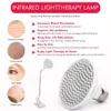 Face Care Devices Red Light Therapy Lamp Anti Aging Blue Led Bulb Deep 660Nm Near Infrared 850Nm Plant Grow 221104