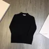 Çocuk kazak kazak markası kış sonbahar bebek kız kız örme kazak sweatshirt çocuklar uzun kollu jumper giyim