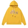 Sudaderas con capucha para hombre Sudaderas con capucha Desgienr de primavera para hombre Sudadera con capucha de manga larga Palm Broken Bears Sudadera con capucha de ángeles para hombre Sudadera suelta Teddyn2xp4mux