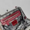 Vivi Women's Bags Star Champ Designer Dumpling Bag women's Lambskin Handbag Crossbody Shourdlebod