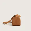 Torby wieczorowe Summer Mała Mała kwadratowa torba Nowa moda retro design damskie torebki swobodne torby na ramię All-Match Crossbody Worka Hurtowa L221014