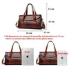 Crocodile Luxury Leather Handbags bags Designer 2022 Vintage Alligator Satchel Tote Purse Lady Shoulder Hand Bag For Women