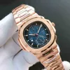 AAAAA TOP AAA Luxury Men Watches Automatic Watch Date Display Mechanical Movement Designer Wristwatch Wholesale Retail