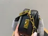 2022Sac à bandoulière de haute qualité Design du créateur Mini sac à main en cuir pour femme