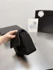 CC Cross Body Designers сумки для роскошных сумочек CCS кошельки клапают муликолор ремня для ремня для плеча средней черной матовой туман
