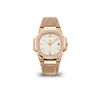 AAAAA Luksusowa marka męskie zegarki dla Nautilus Pagani Design Automatyczny ruch Wodoodporny diament stal nierdzewna Mężczyzna JJ70
