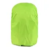 Hiking Bags VULPO Waterproof Rain Cover Backpack Raincoat Suit For 18-25L Hiking Outdoor Bag Travel Case Rain Covers L221014